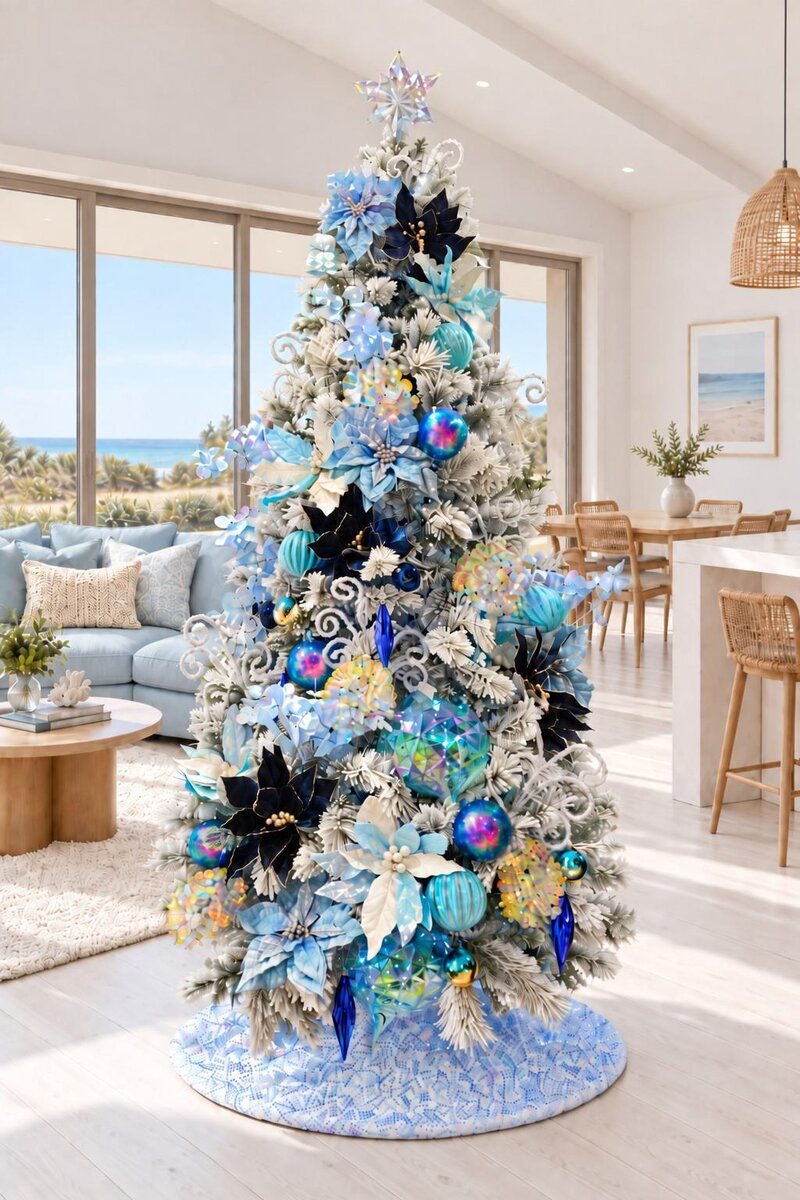 Your dream tree, made easy!