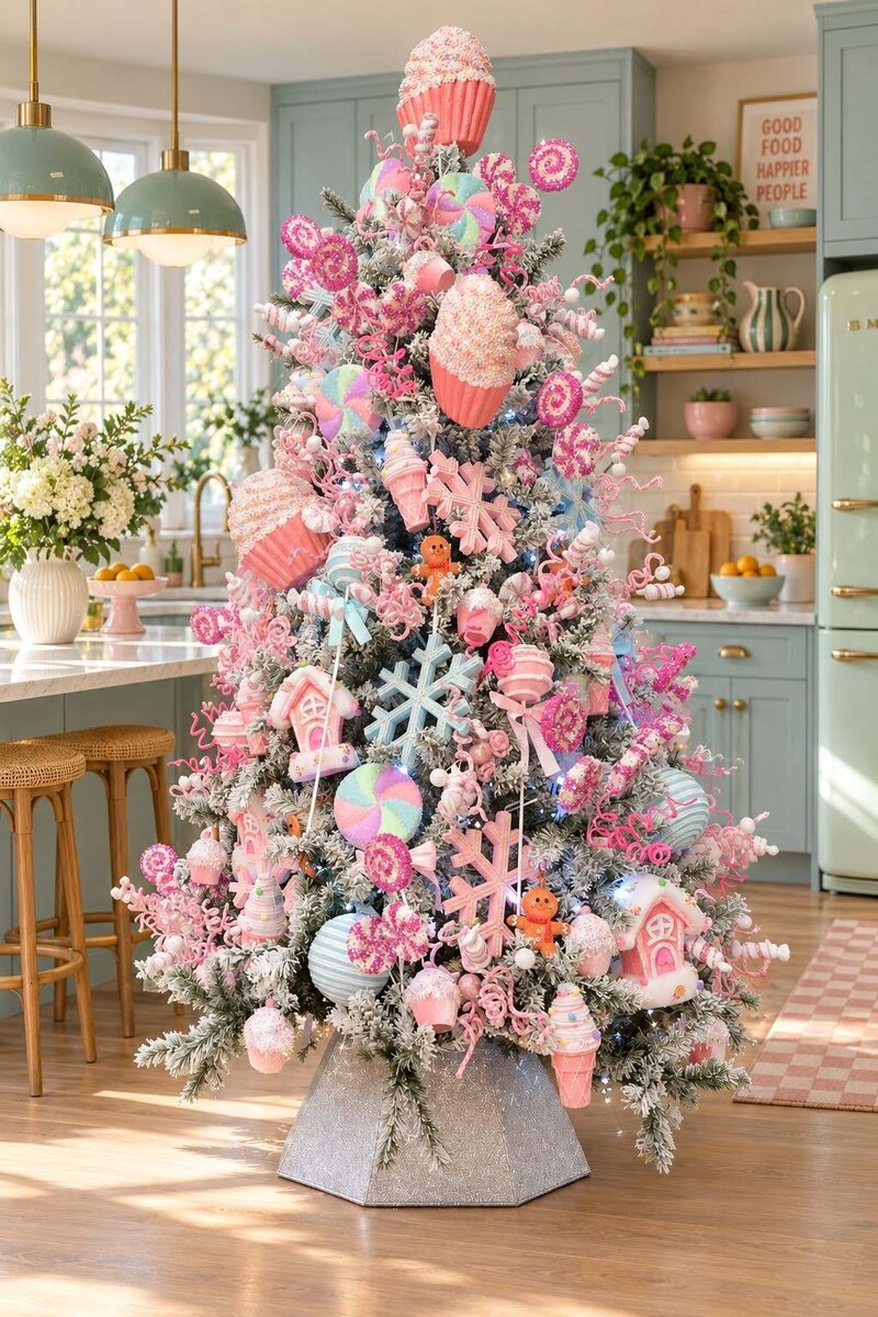 Your dream tree, made easy!