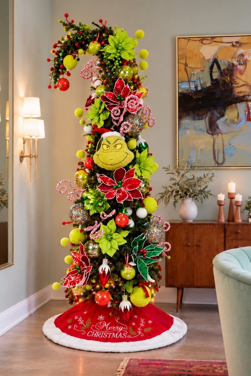Your dream tree, made easy!