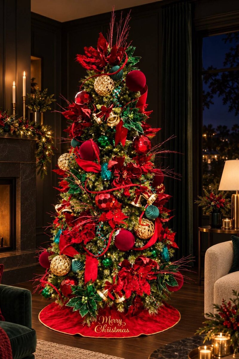 Your dream tree, made easy!