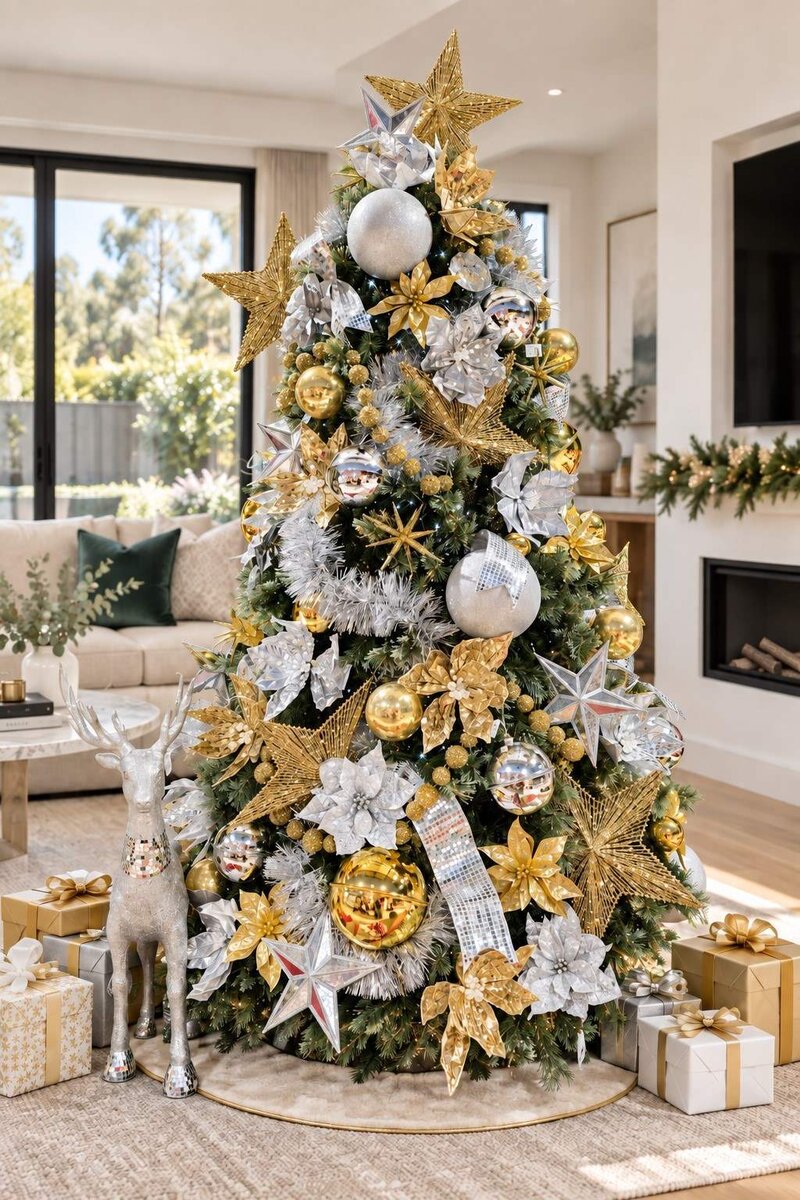 Your dream tree, made easy!