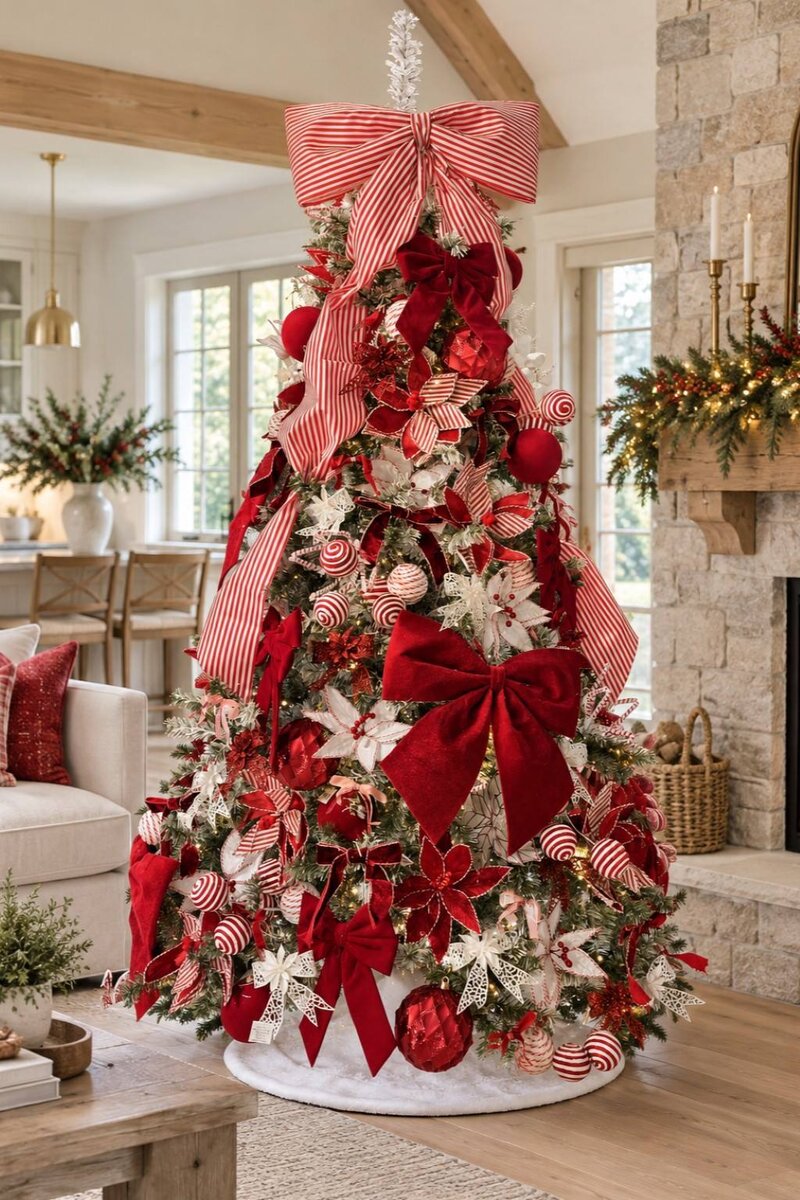 Your dream tree, made easy!