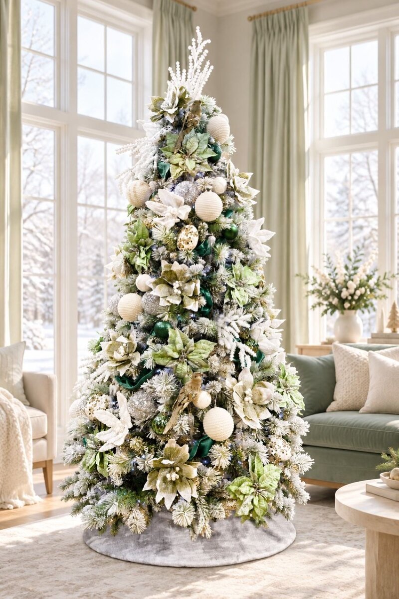 Your dream tree, made easy!