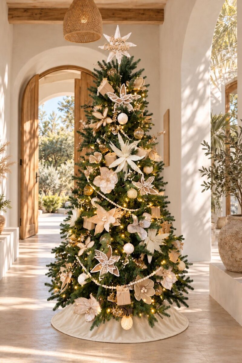 Your dream tree, made easy!