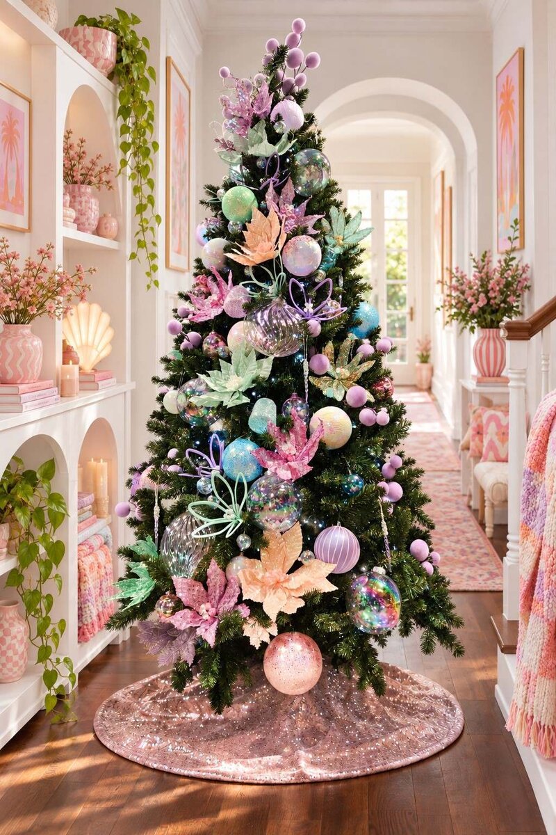 Your dream tree, made easy!