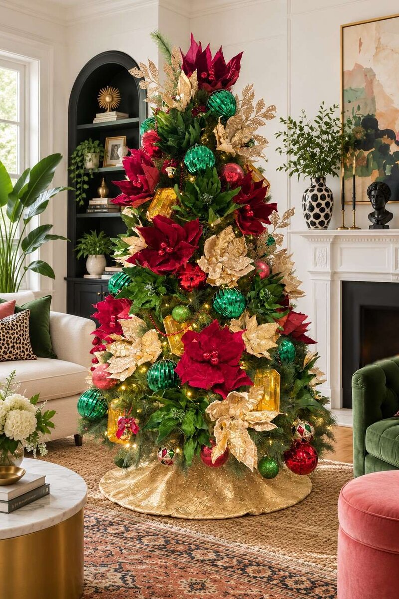 Your dream tree, made easy!