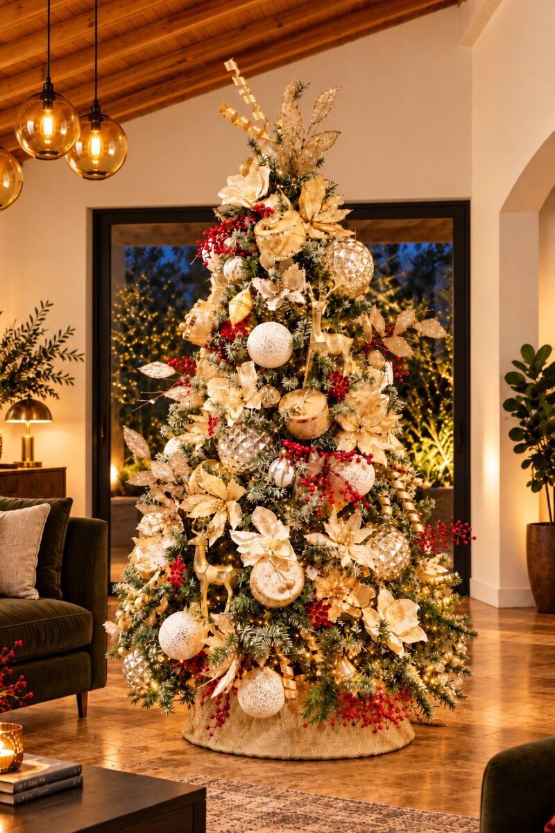 Your dream tree, made easy!
