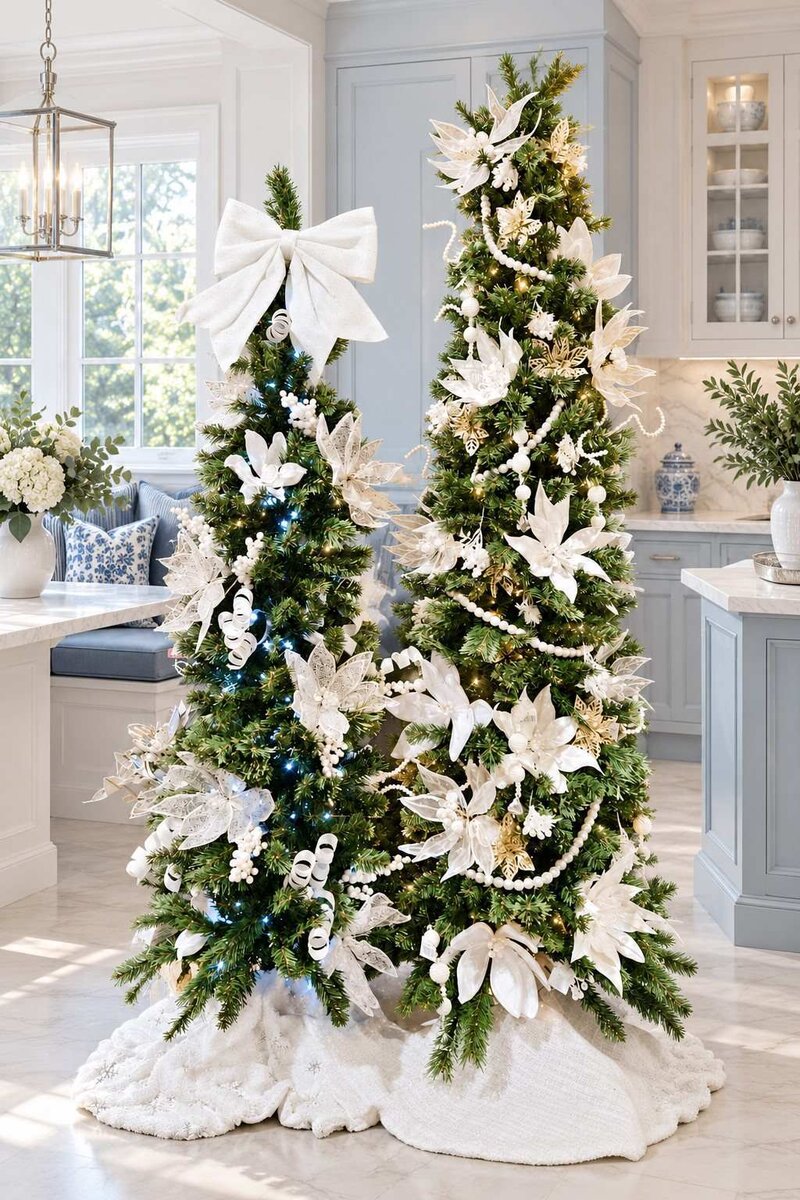 Your dream tree, made easy!